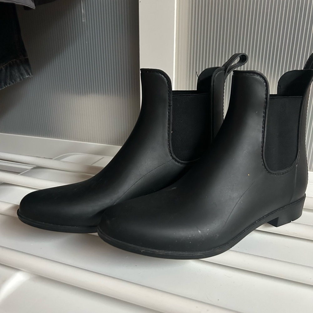 Cougar Black Women's Winter Chelsea Boots